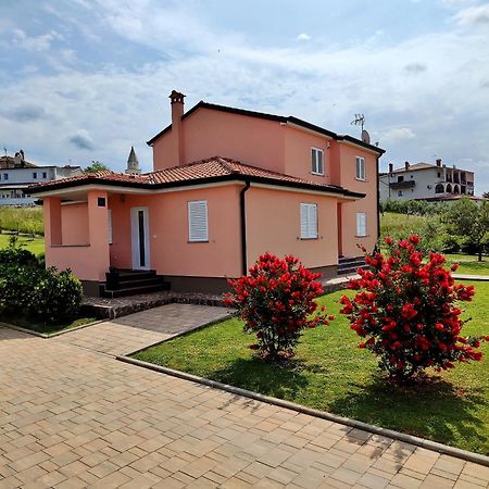 Apartment David Funtana Εξωτερικό φωτογραφία