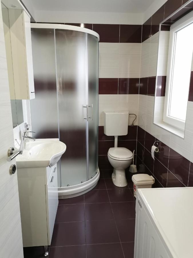 Apartment David Funtana Εξωτερικό φωτογραφία